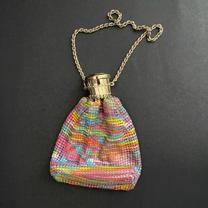 New Luxury Multi-Purpose Drawstring Bag/Pouch/Purse/Cosmetic Bag